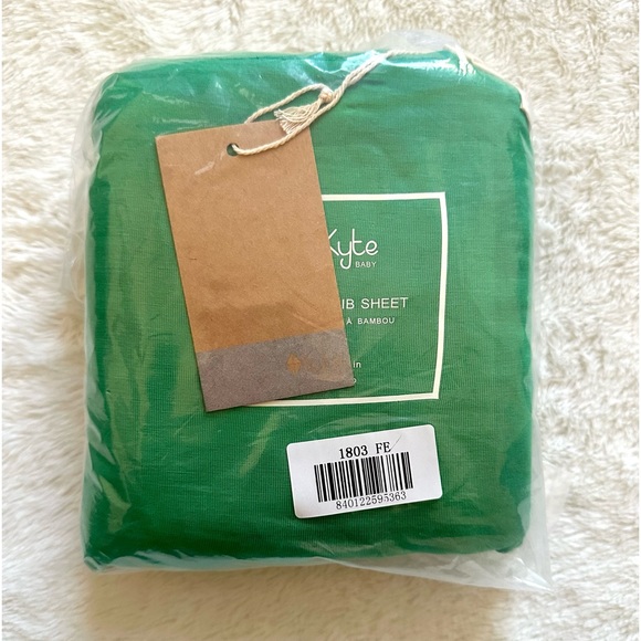 NIB Kyte Bamboo Sheet - Picture 3 of 3